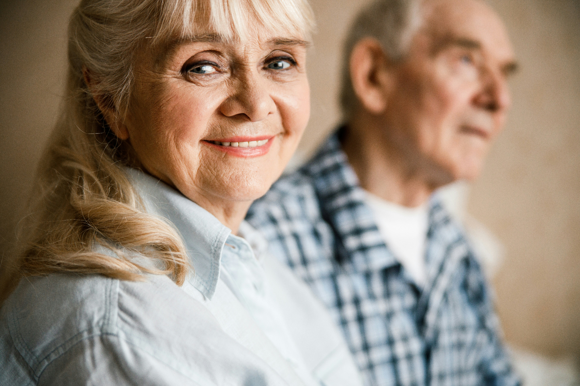 Person who won their Disability Benefits claim with Fortis